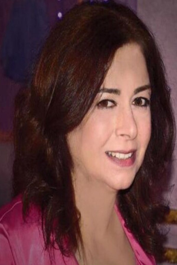 Foto de Nahed Roshdy