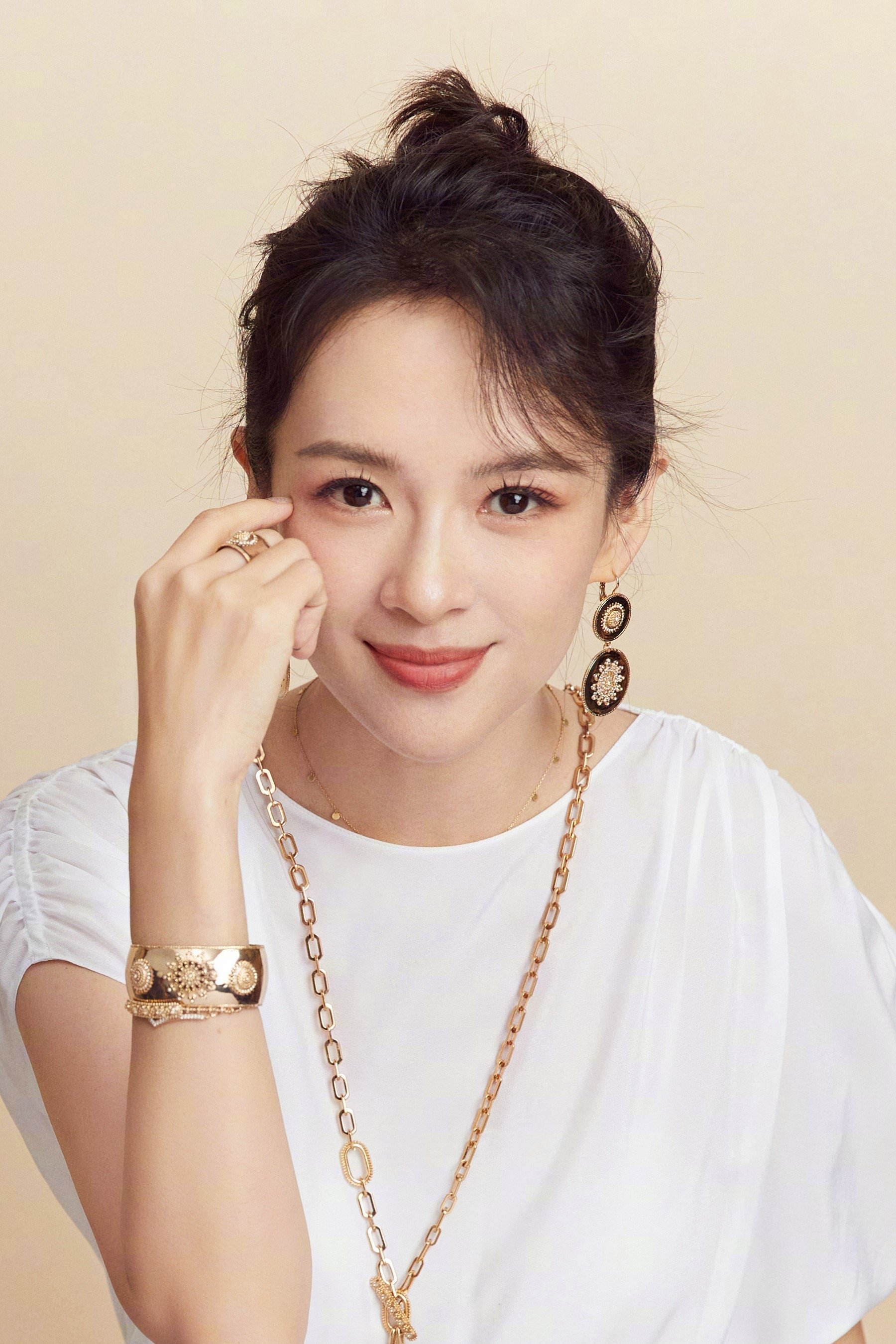 Foto de Ziyi Zhang