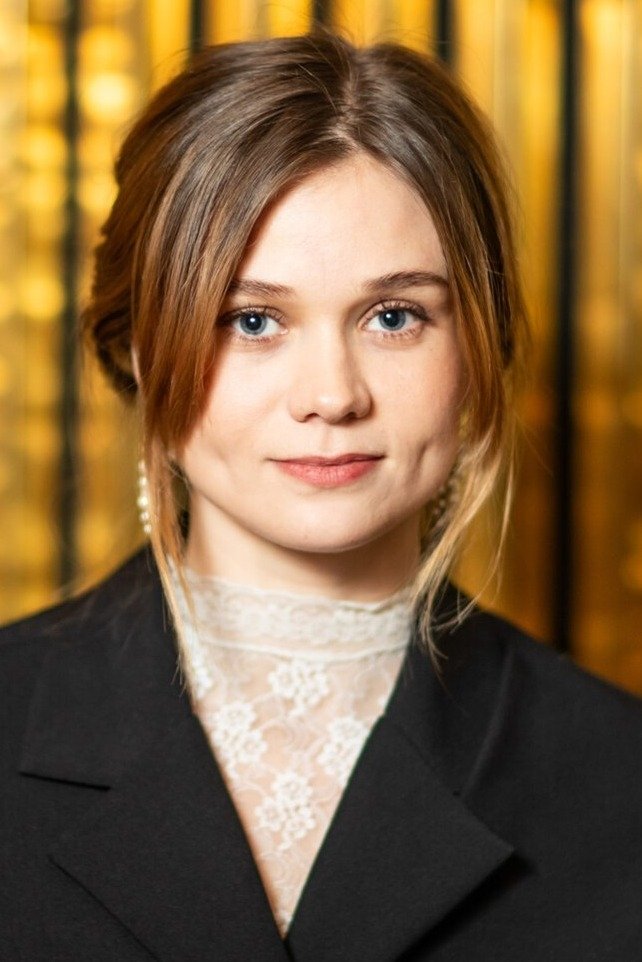 Foto de Karolin Jürise