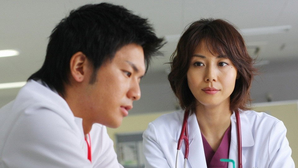 What it Means to Save Lives with All Your Might