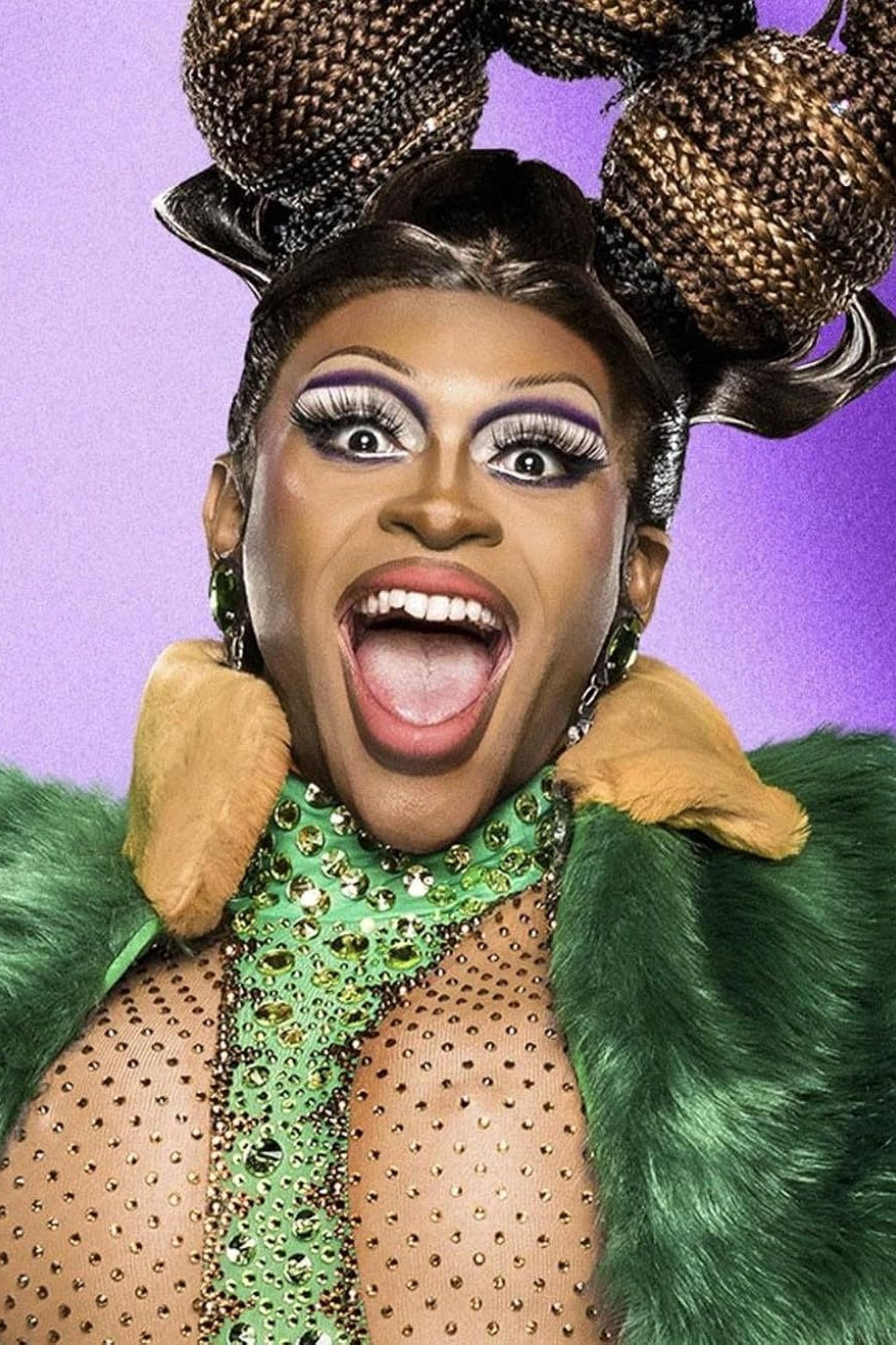 Foto de Miss Naomi Carter