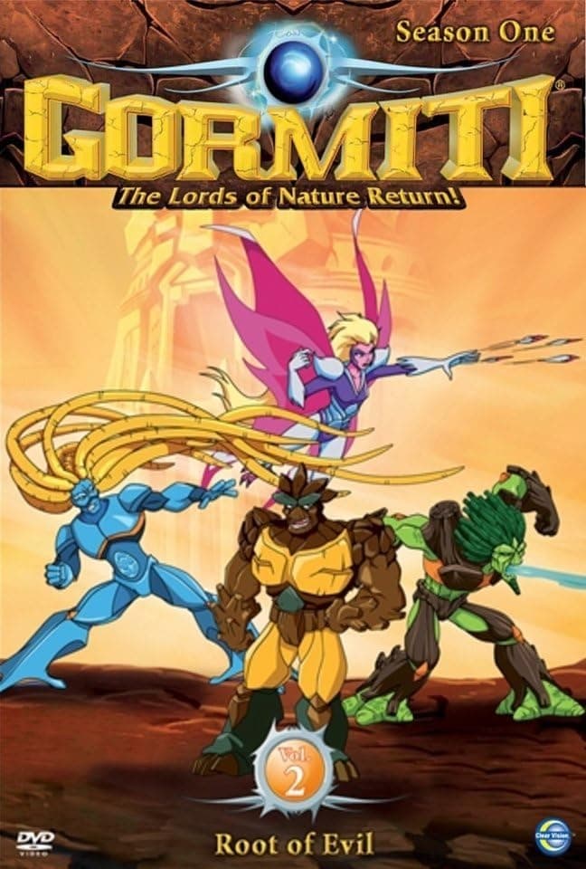 Poster de Temporada 1