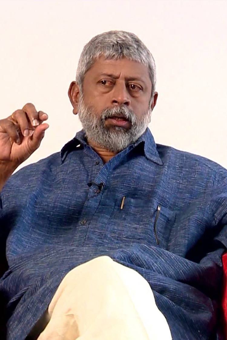 Foto de T. K. Rajeev Kumar