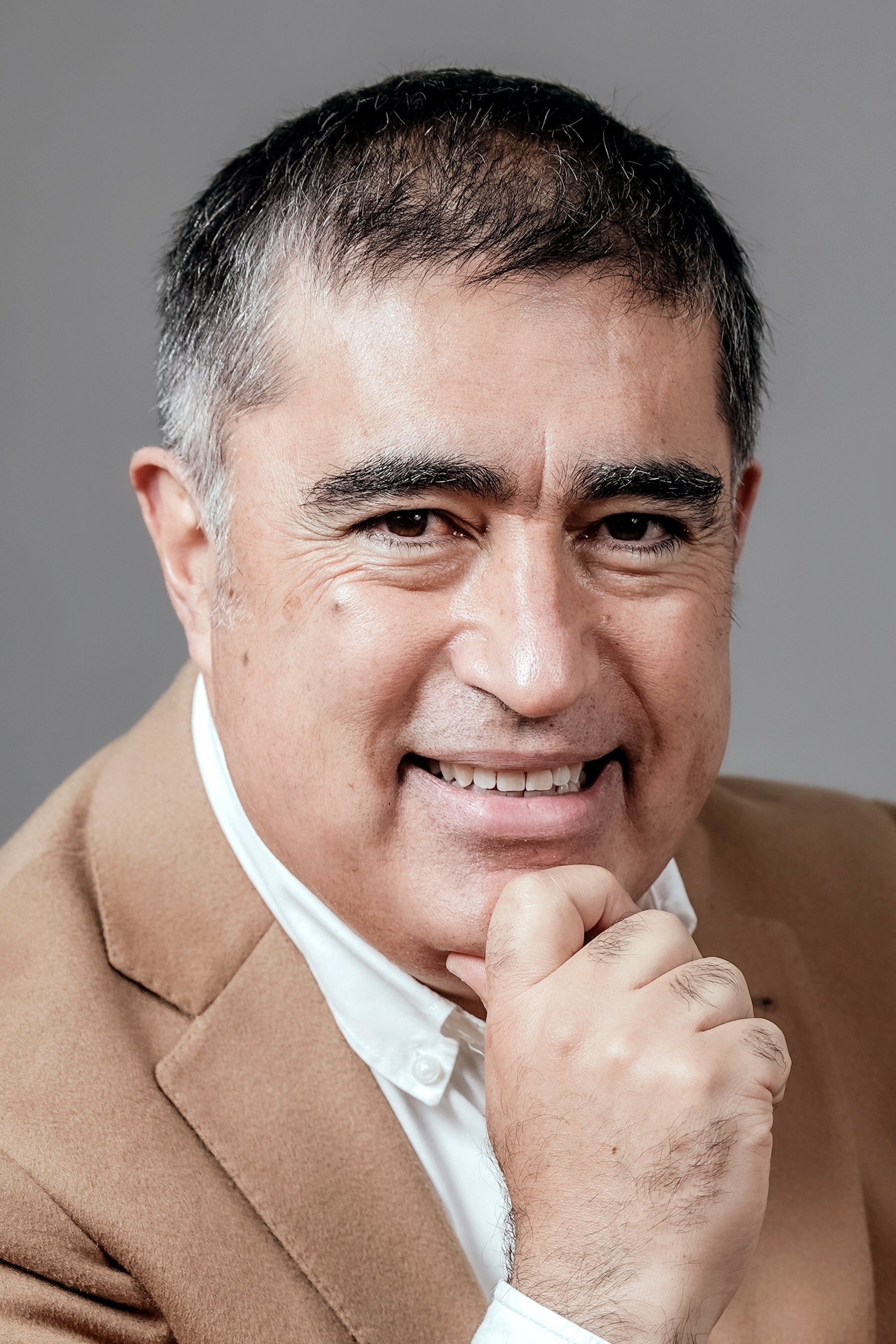 Foto de Mario Desbordes