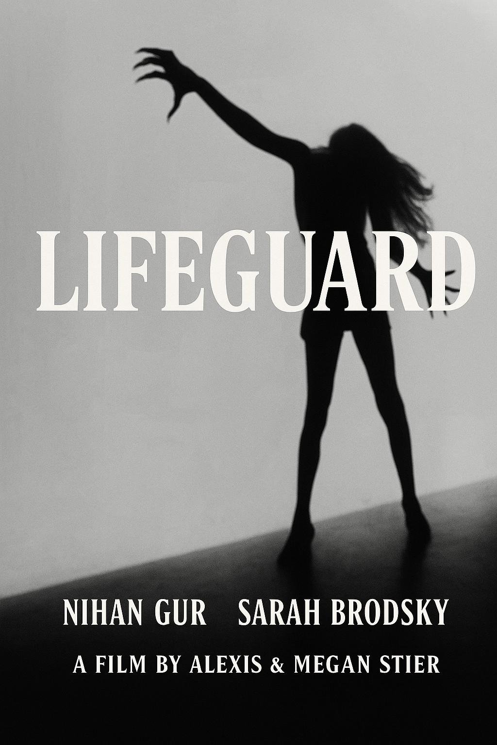 Poster de Lifeguard