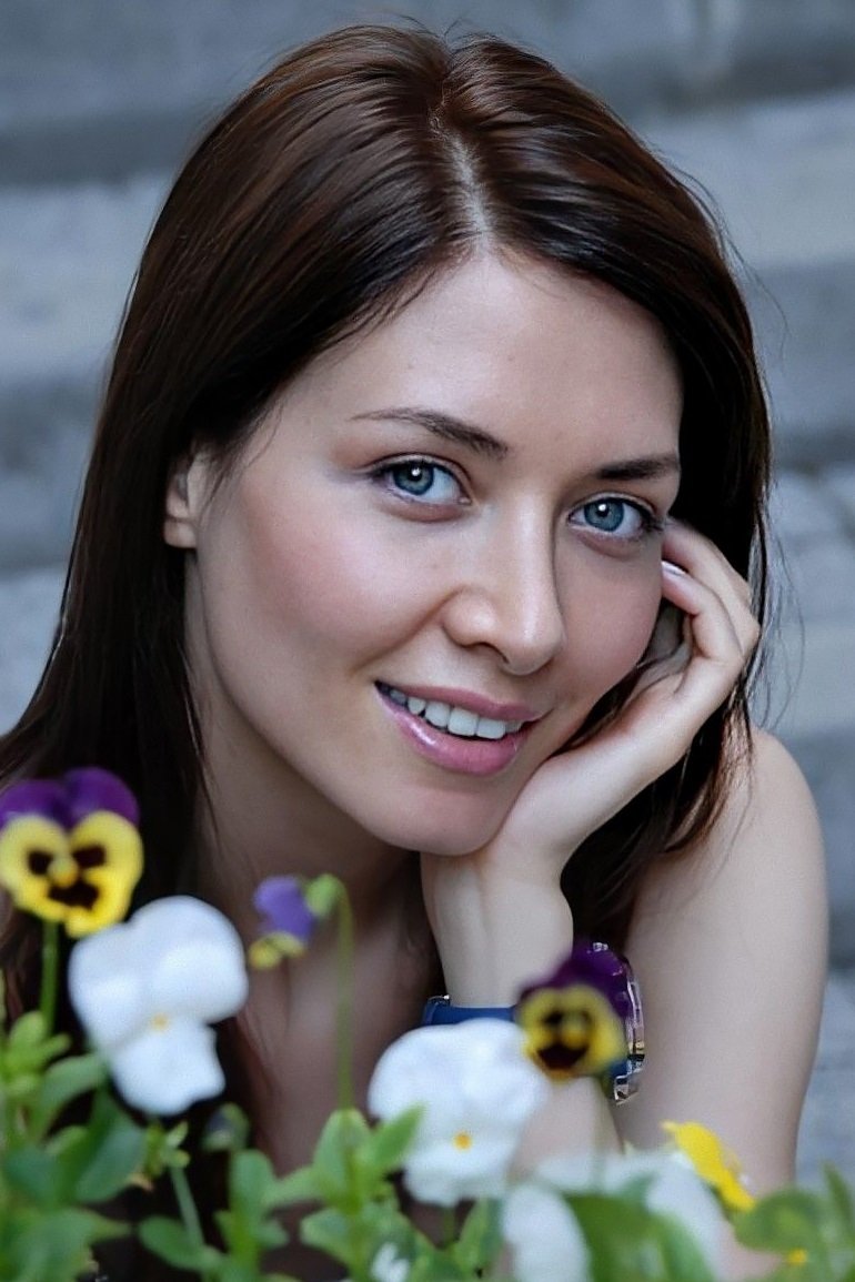 Foto de Nefise Karatay