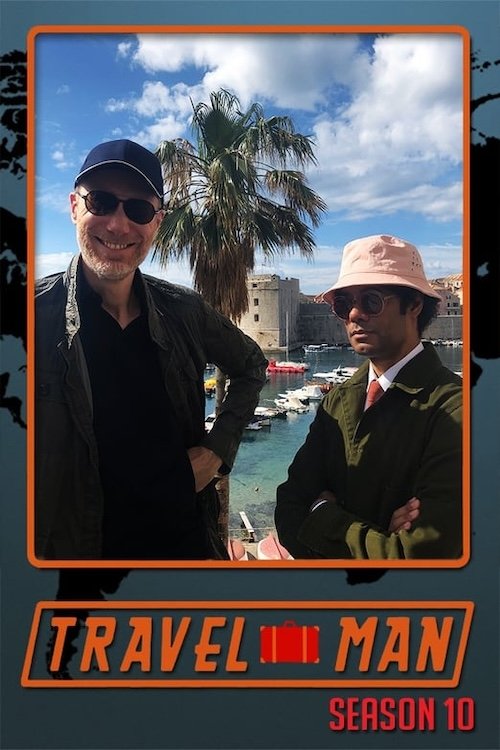 Poster de Temporada 10