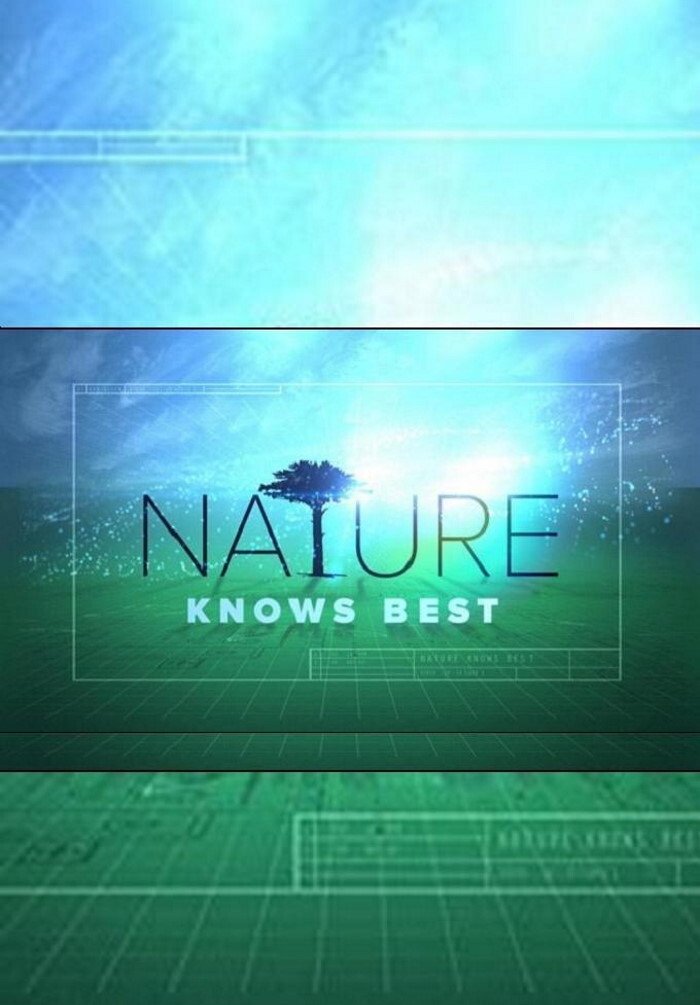 Poster de Xploration Nature Knows Best
