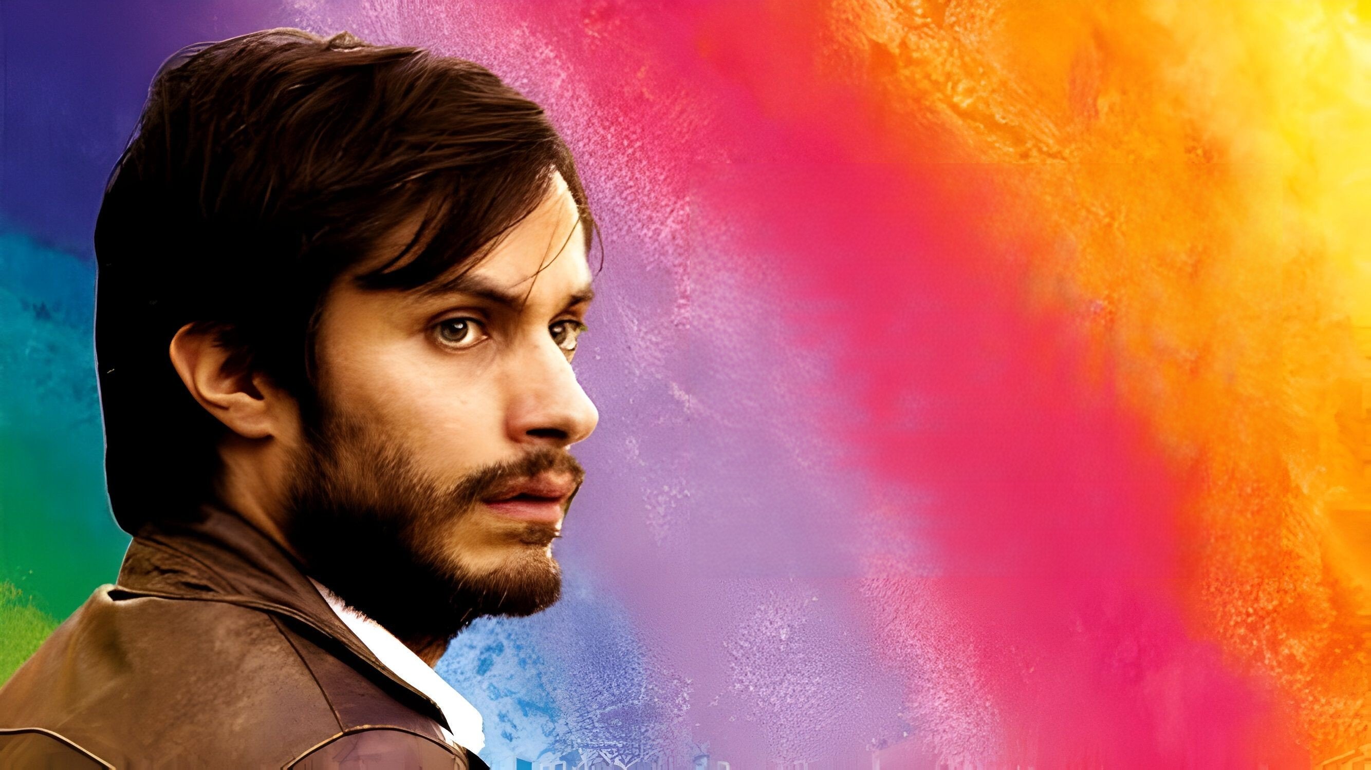 Backdrop image