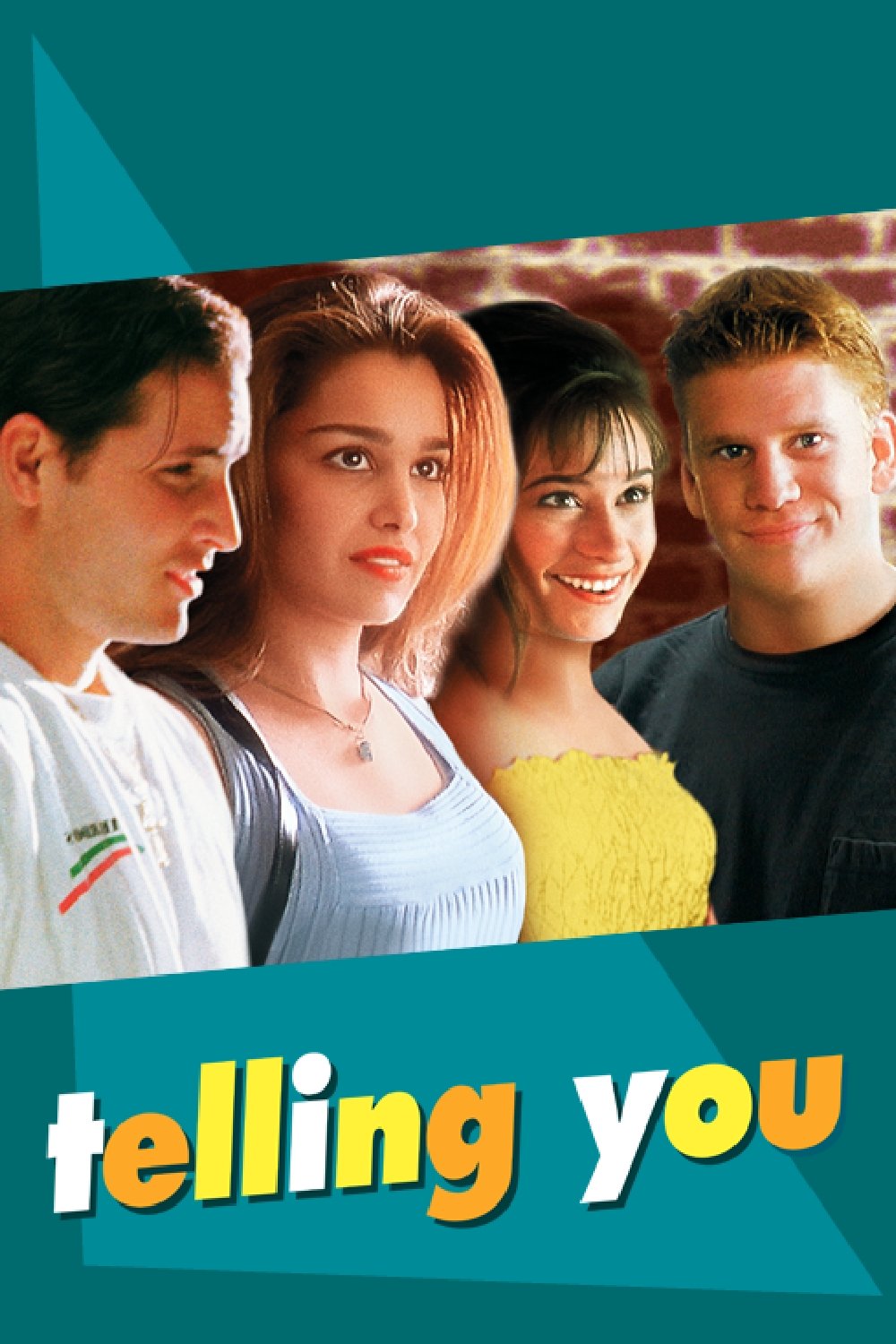 Poster movie