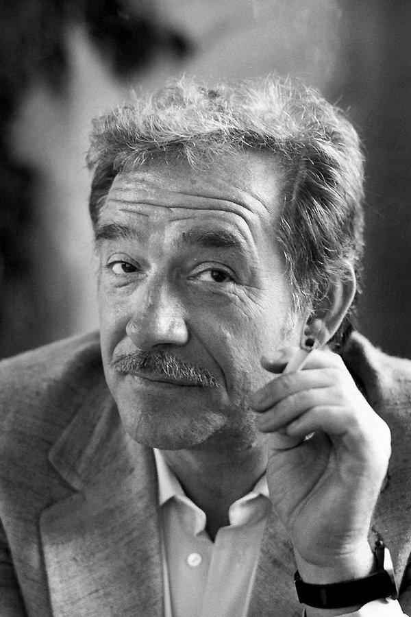 Foto de Ugo Tognazzi