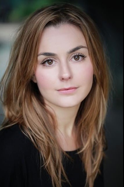 Georgia Maguire