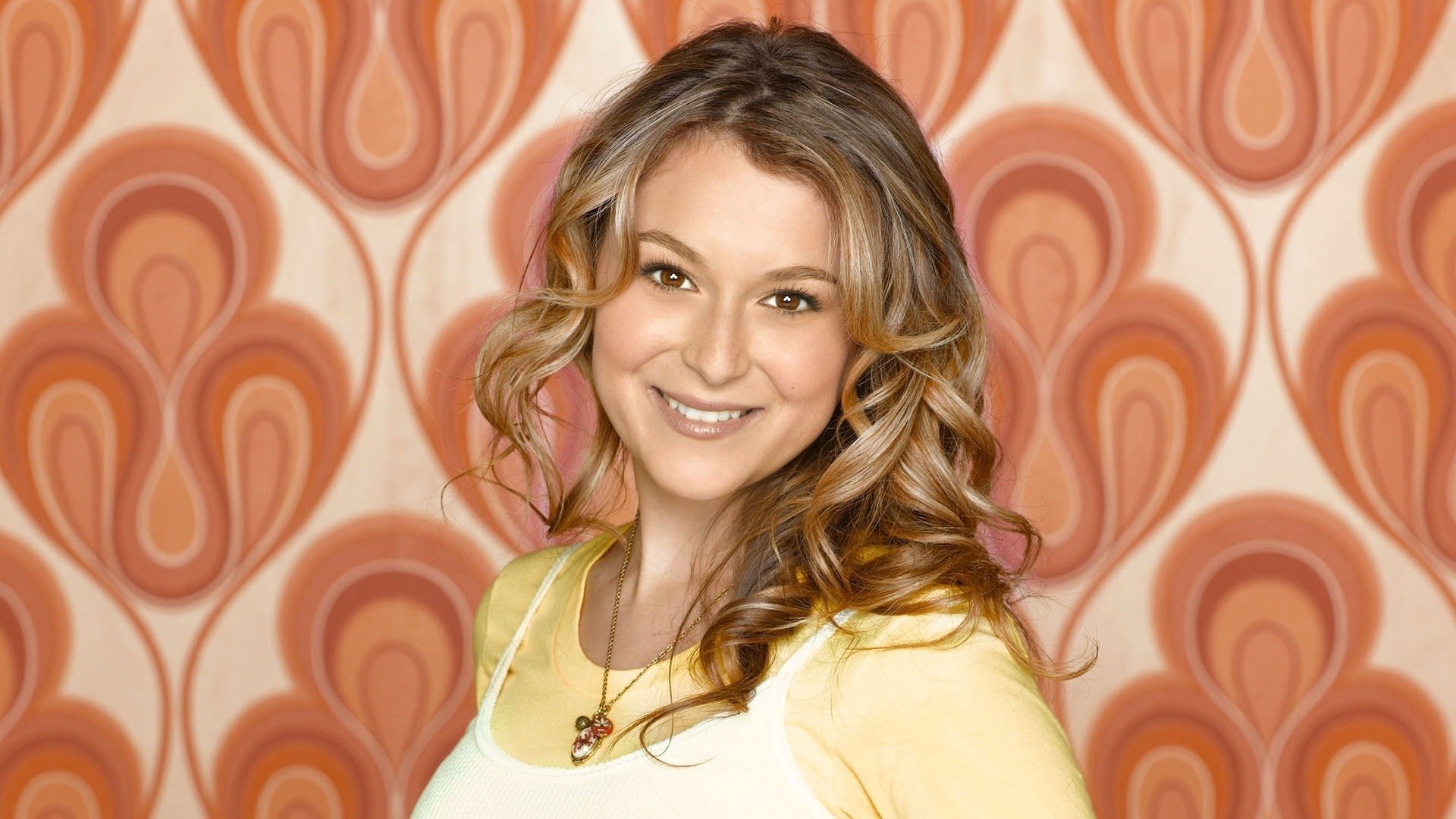 Backdrop image