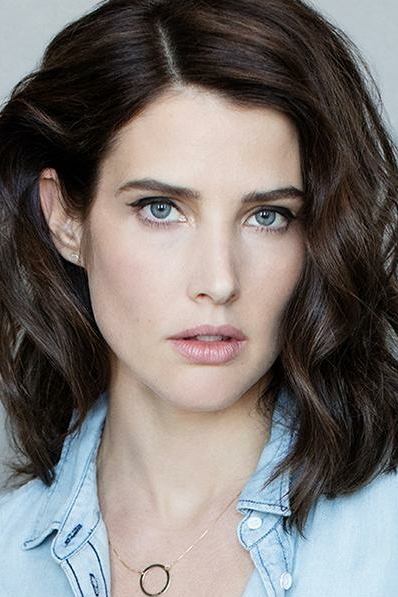 Foto de Cobie Smulders