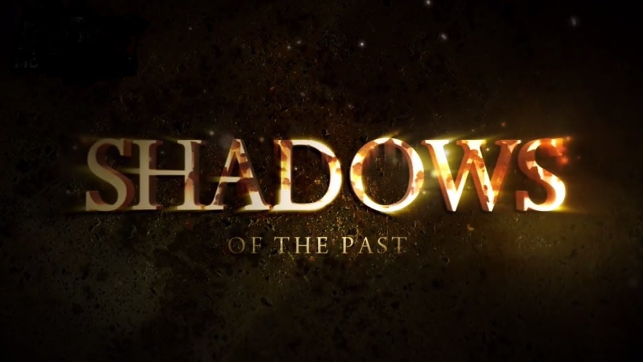 Shadows of the Past 2009 123movies