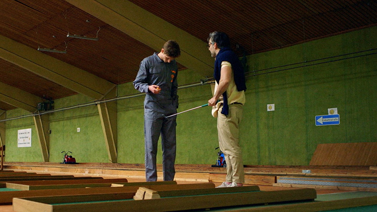 Director