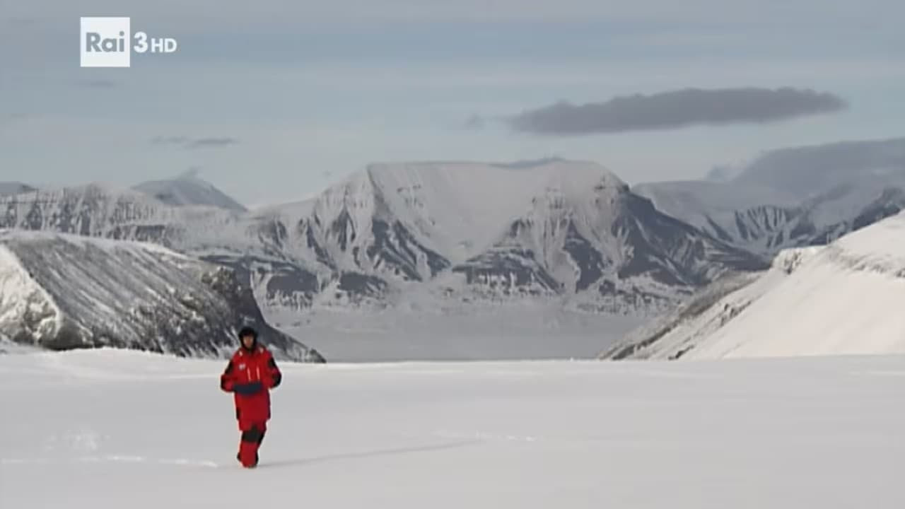 Caldo e freddo - Vivere tra i due estremi (seconda versione)