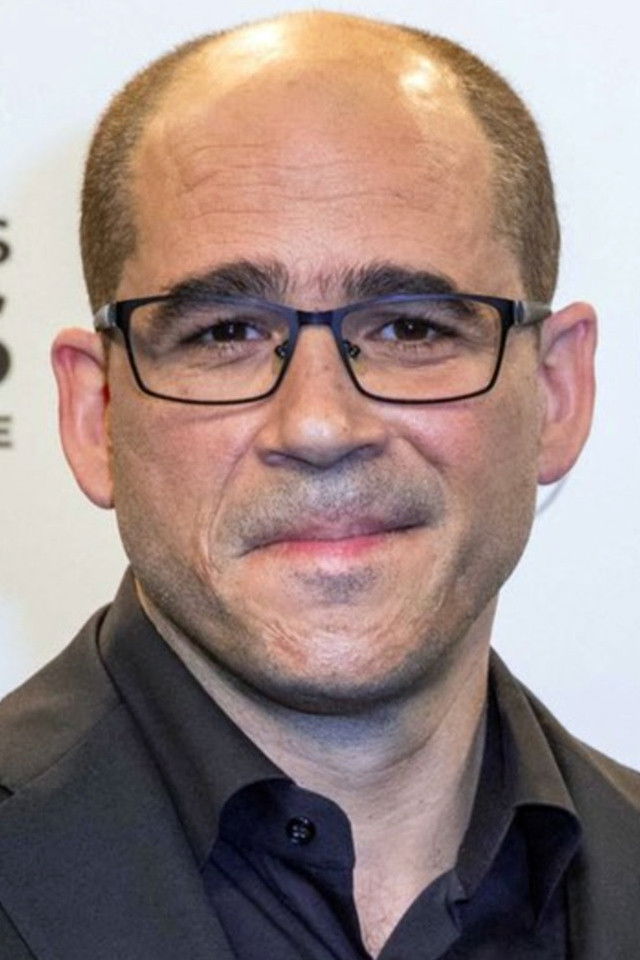 Hichame Alaouié/Director of Photography