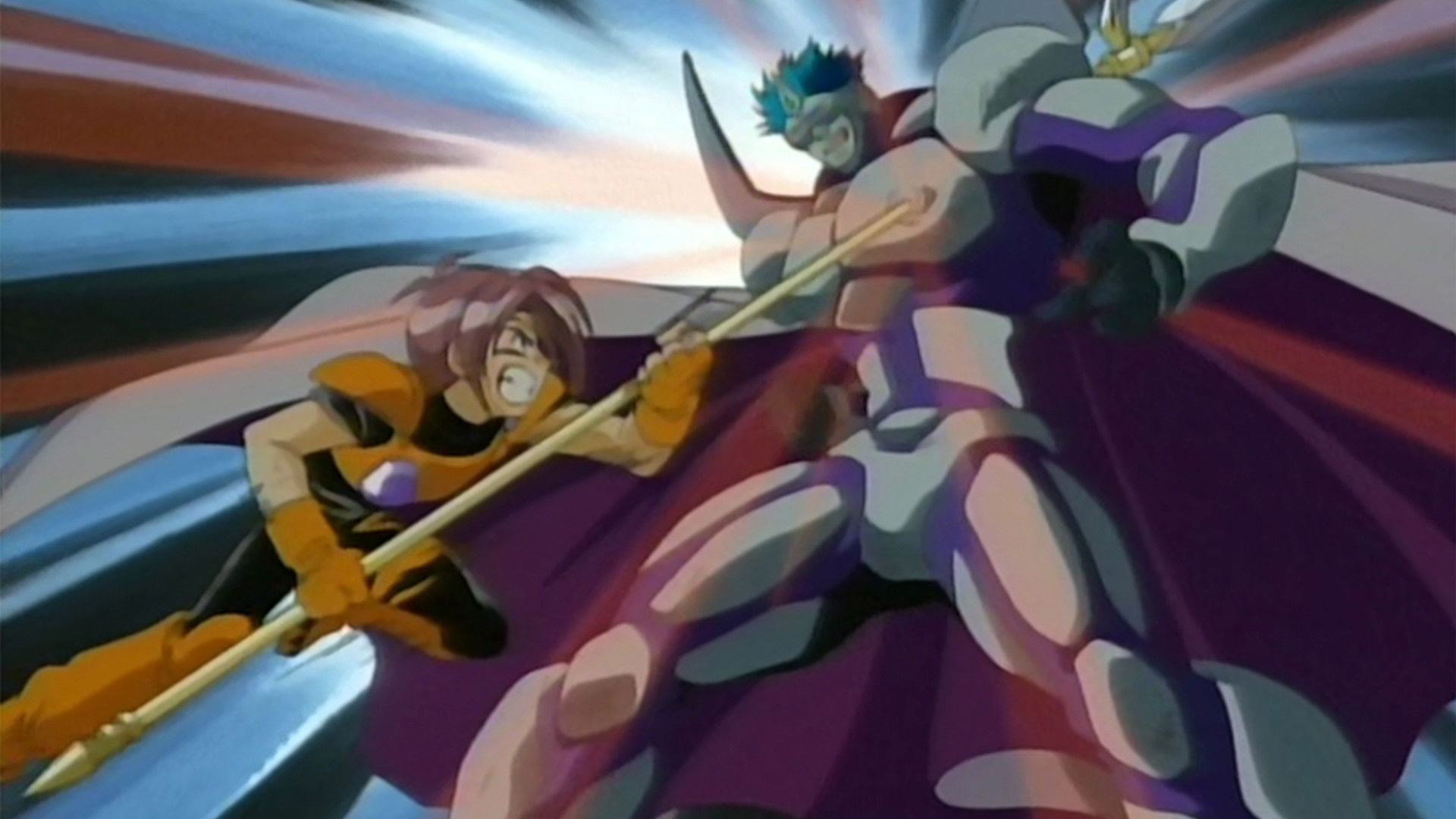 Nightmare dream center