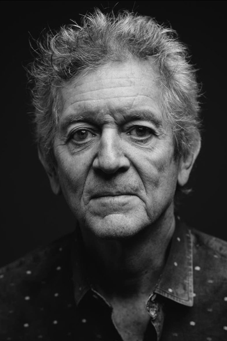 Foto de Rodney Crowell