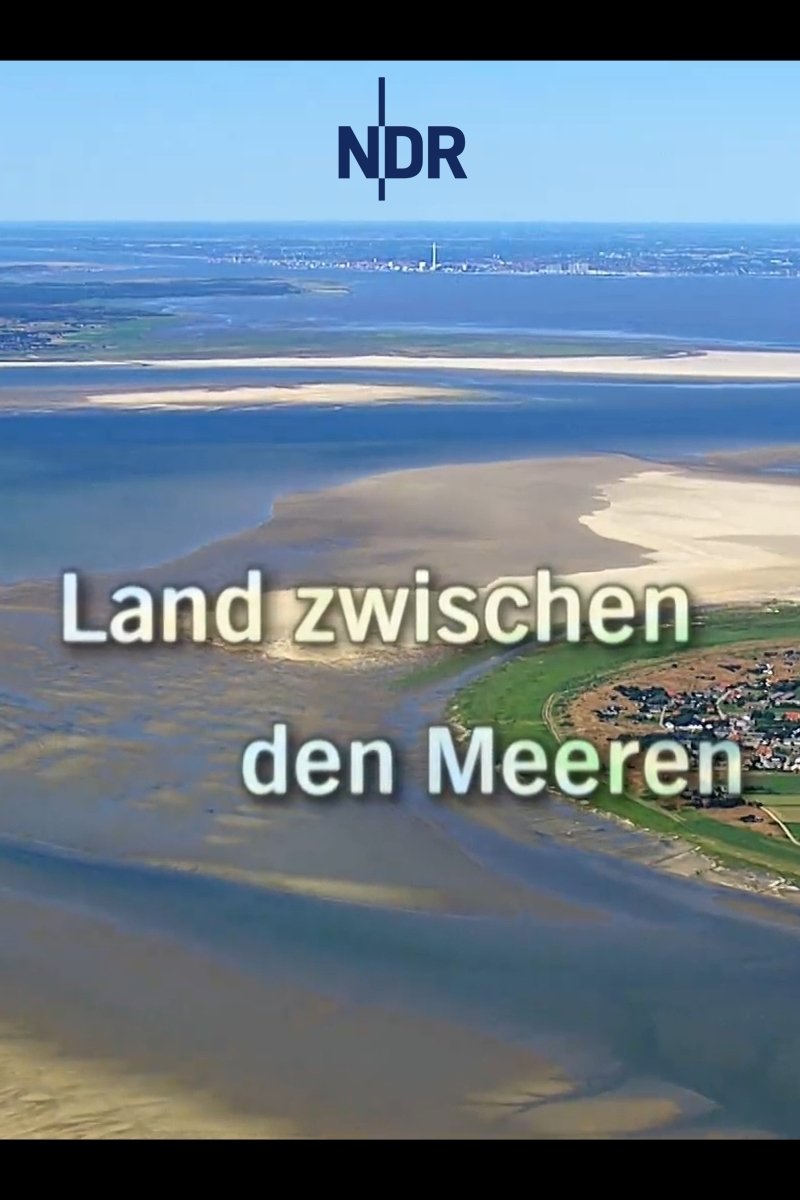 Poster de Land zwischen den Meeren