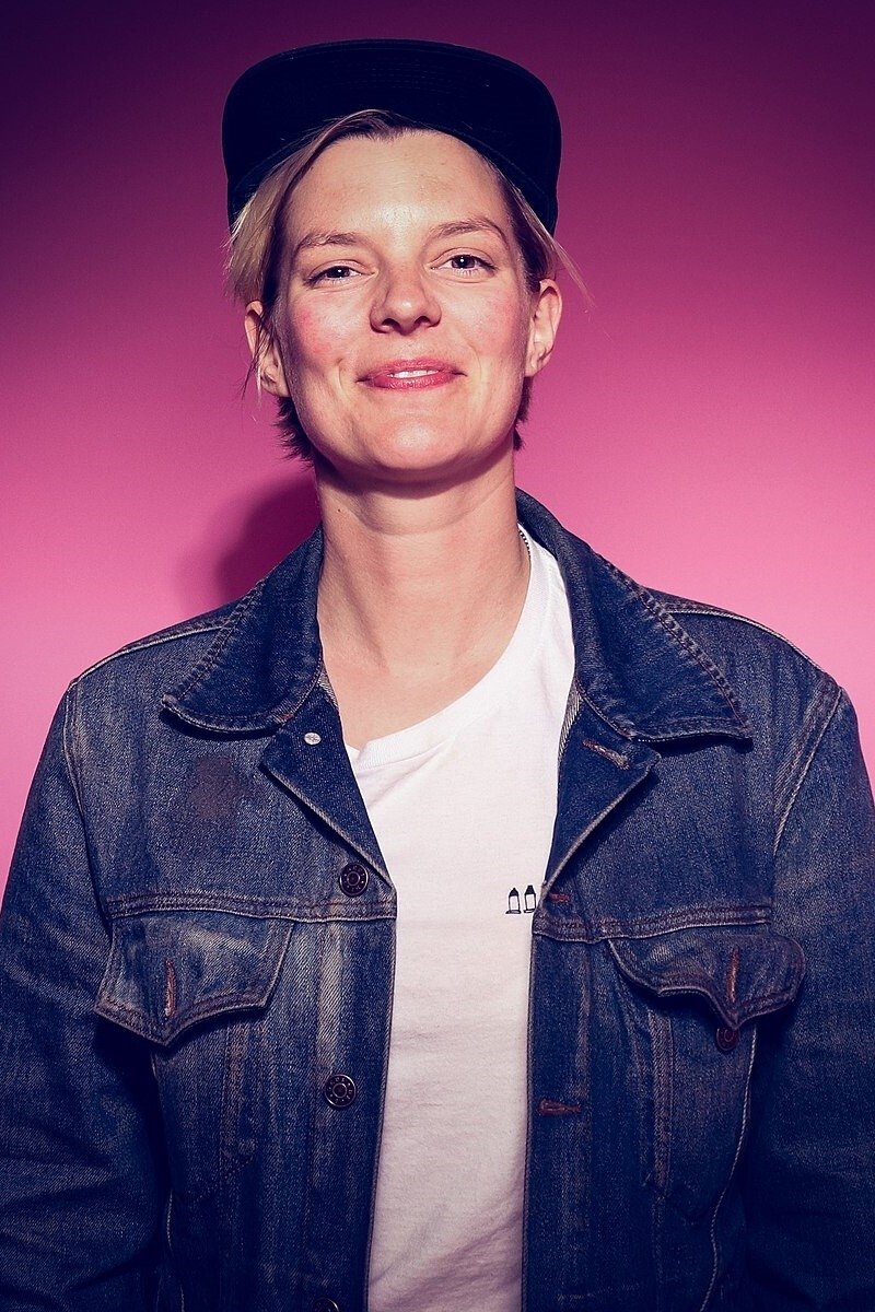 Foto de Laura Kampf