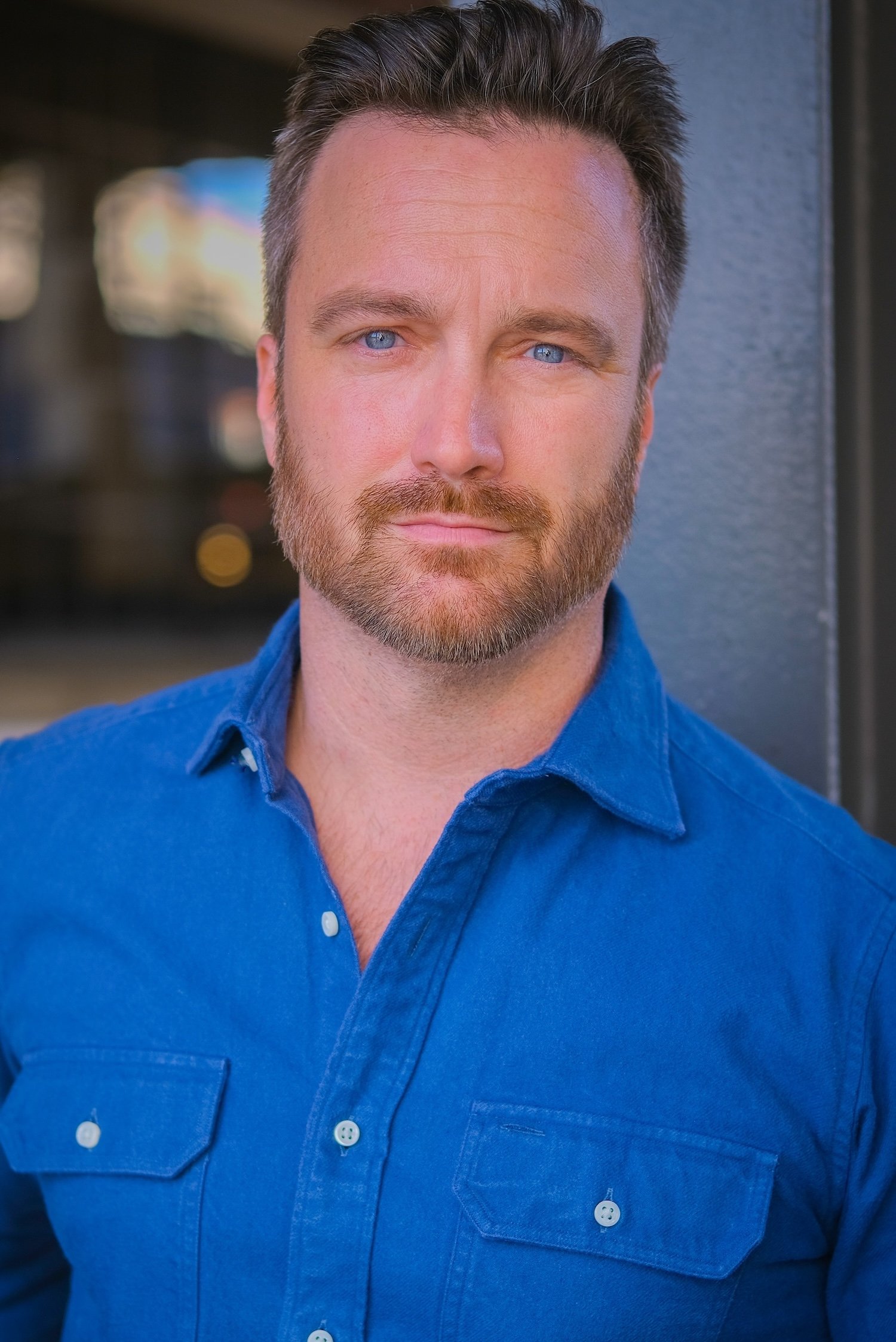 Foto de Adam Harper