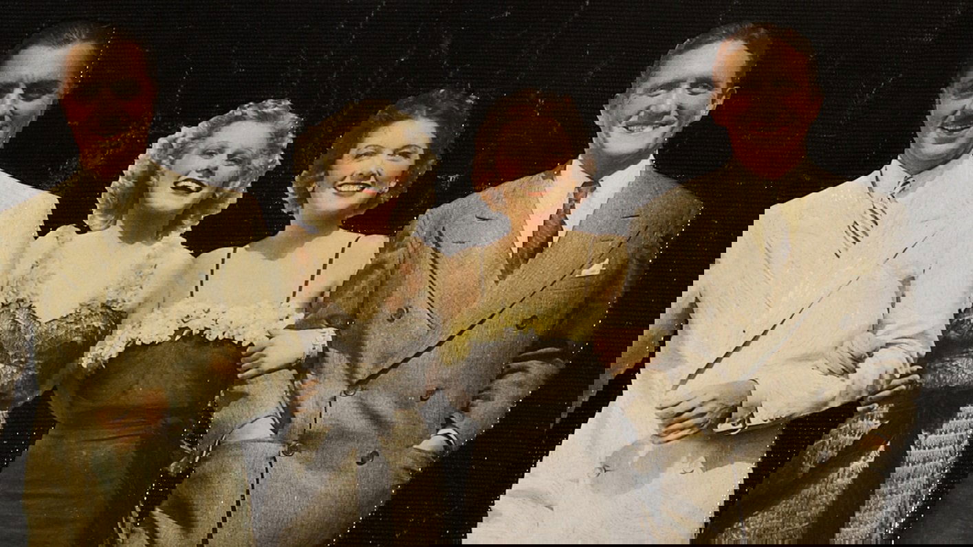 Backdrop image