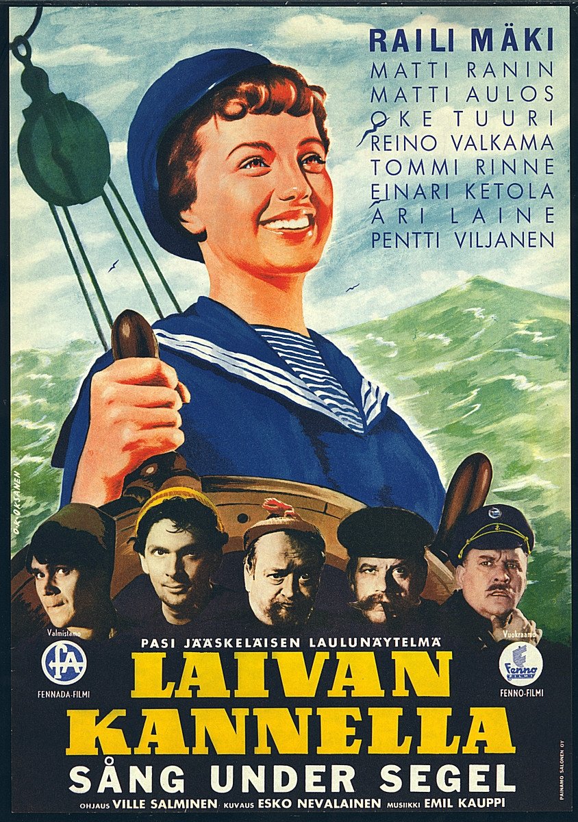 Poster movie
