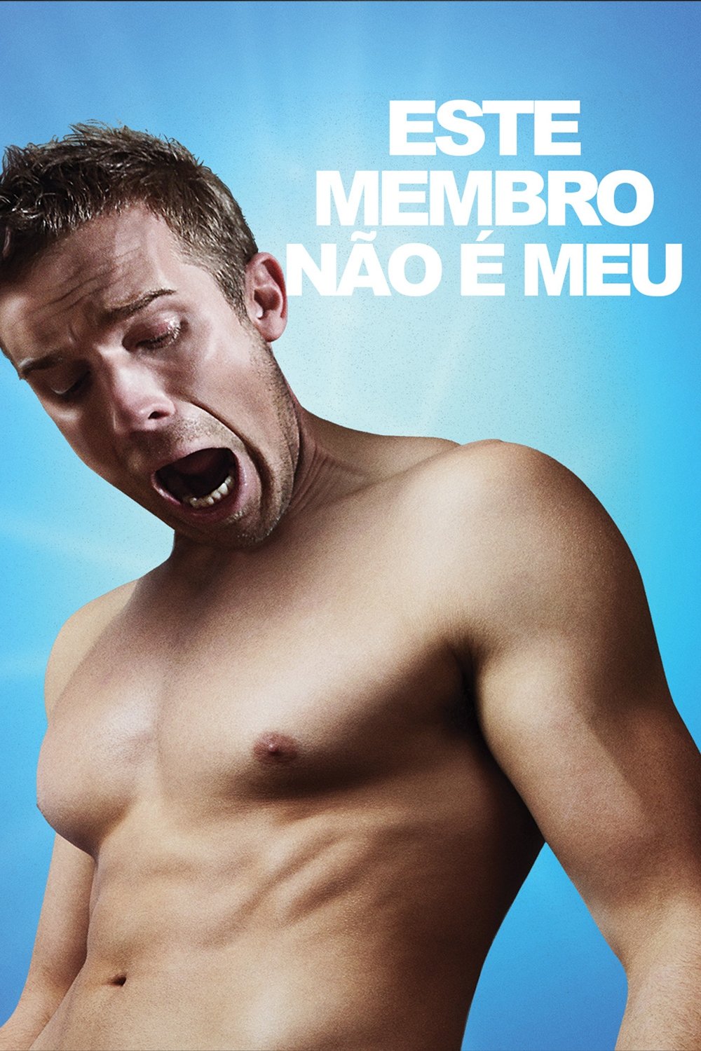 Poster de Este Membro não é Meu
