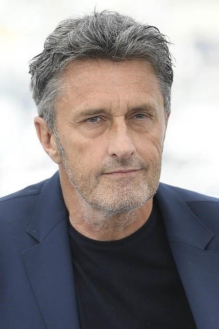 Foto de Paweł Pawlikowski