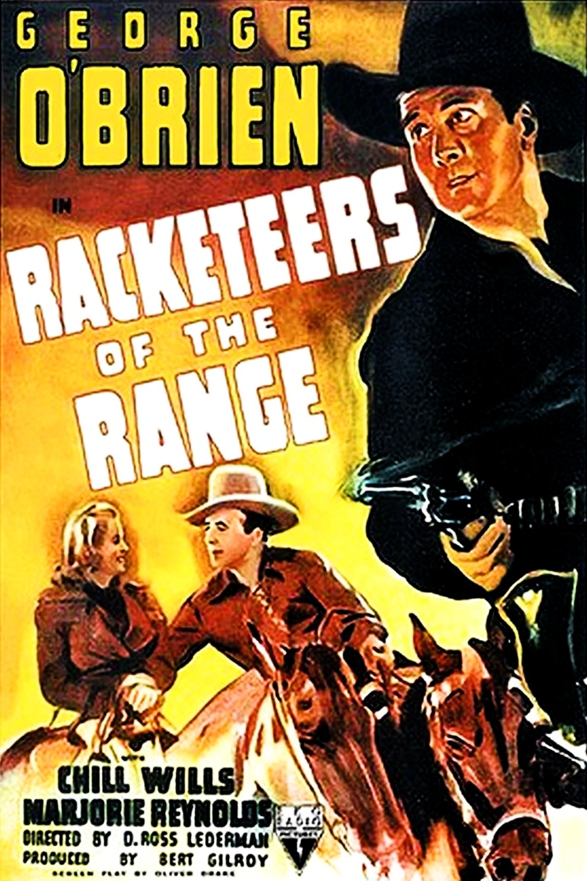 Poster movie