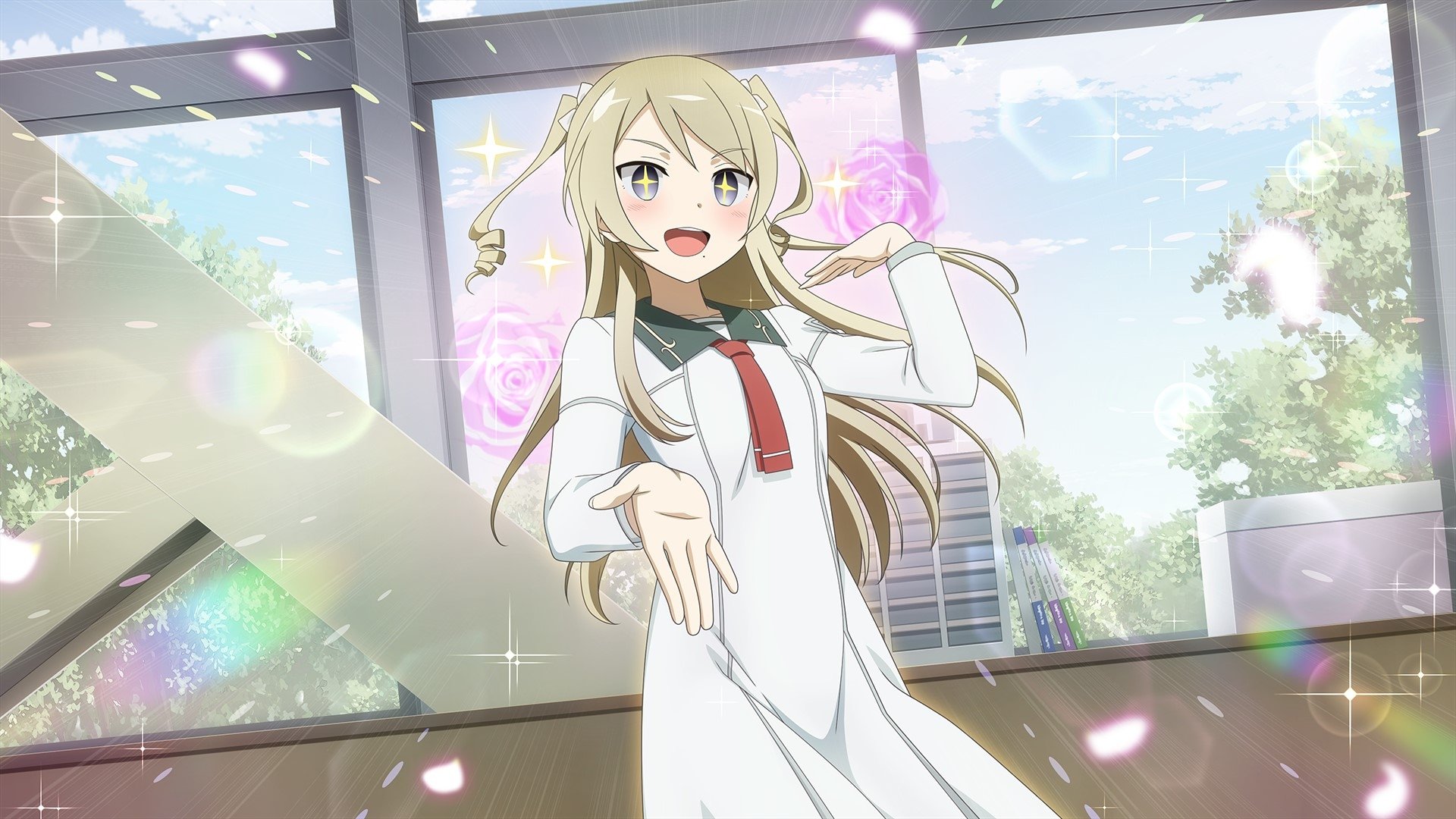 Backdrop image
