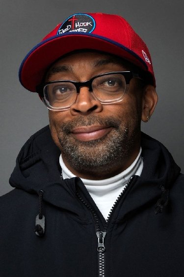 Foto de Spike Lee