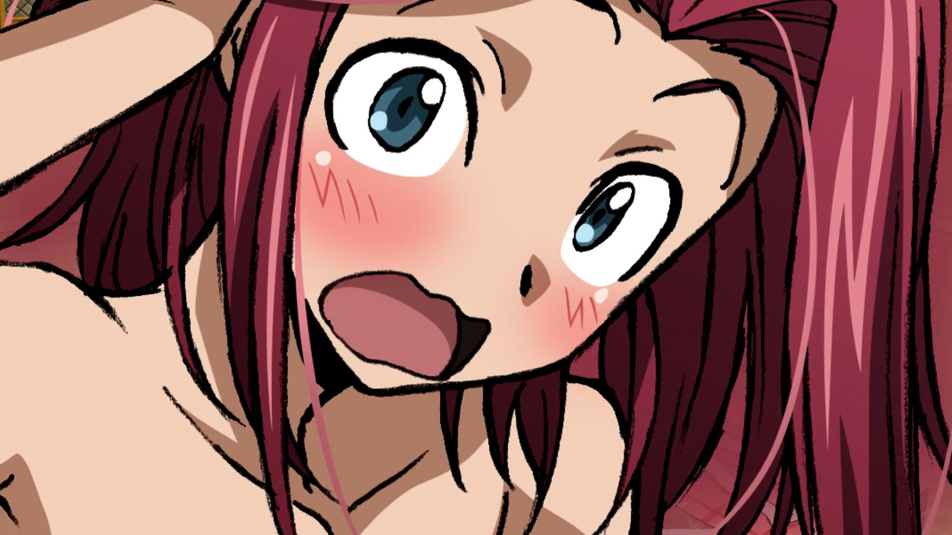 Picture Drama Re;f 1.05 - Talking in a Hammam