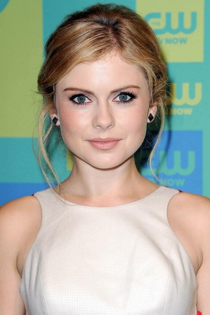 Foto de Rose McIver