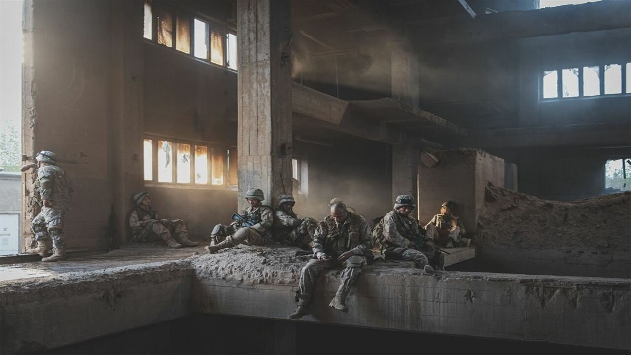 backdrops