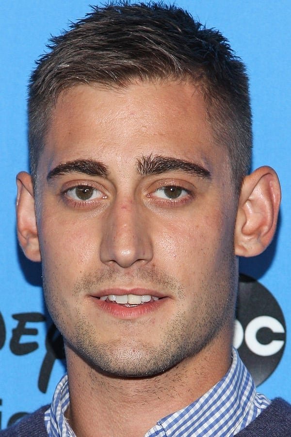 Foto de Michael Socha