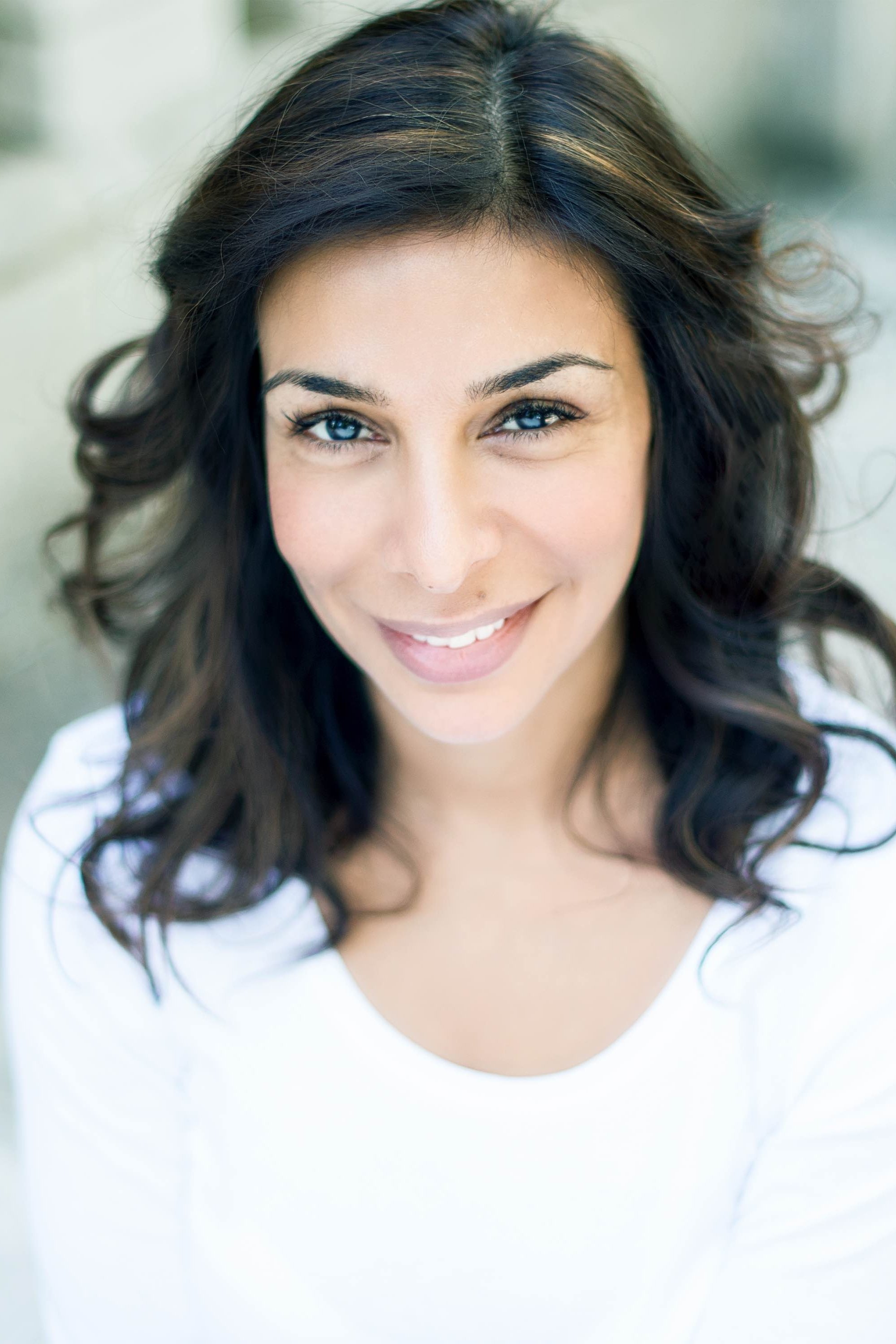 Foto de Shobna Gulati