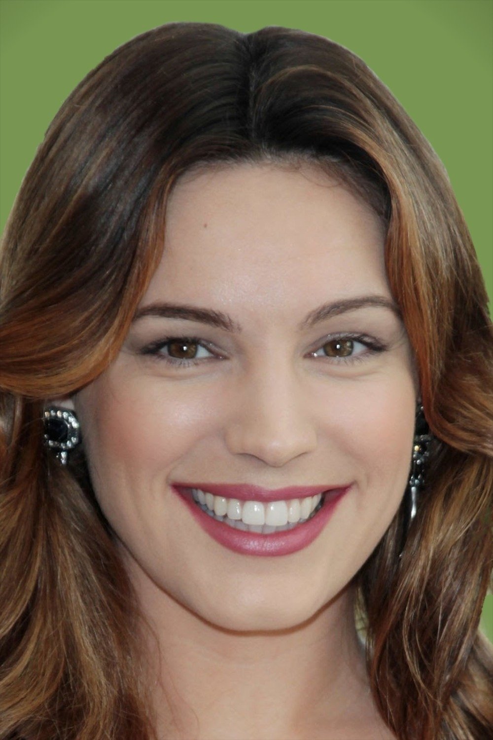 Foto de Kelly Brook