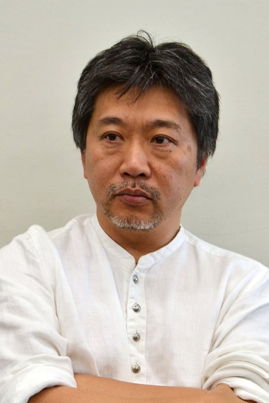Foto de Hirokazu Koreeda