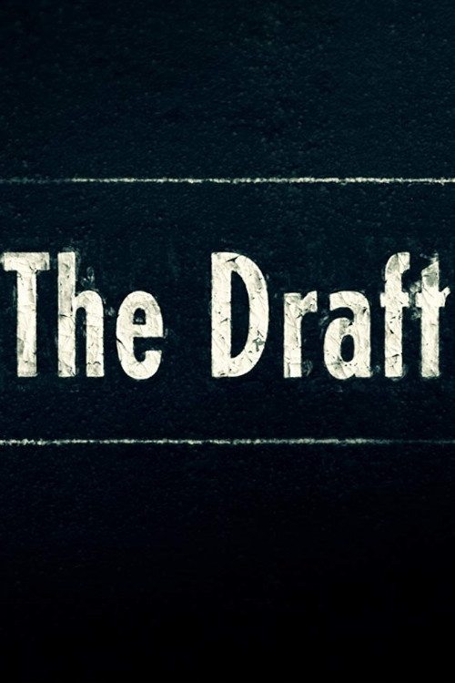 Poster de The Draft