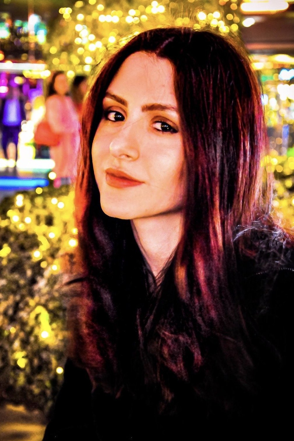 Foto de Cansu Gamze Durmuş