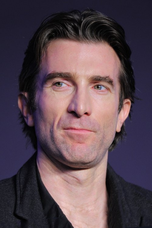 Foto de Sharlto Copley