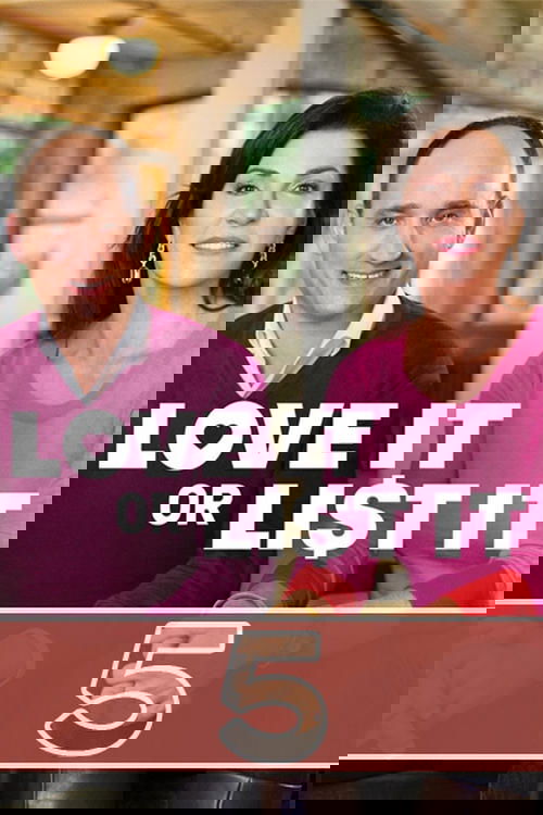Poster de Temporada 5