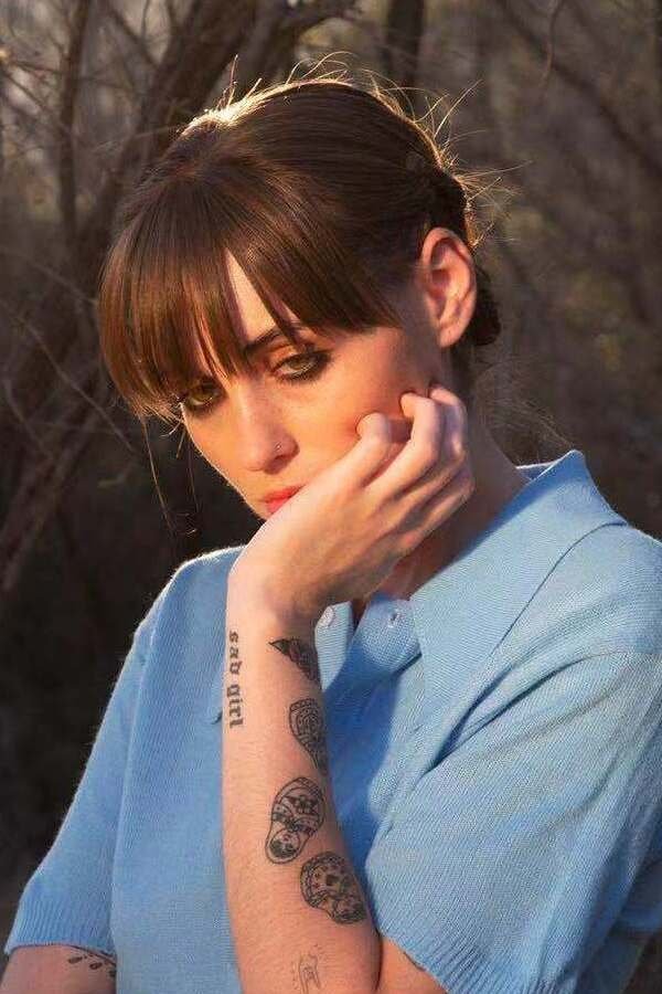 Foto de Sasha Alex Sloan