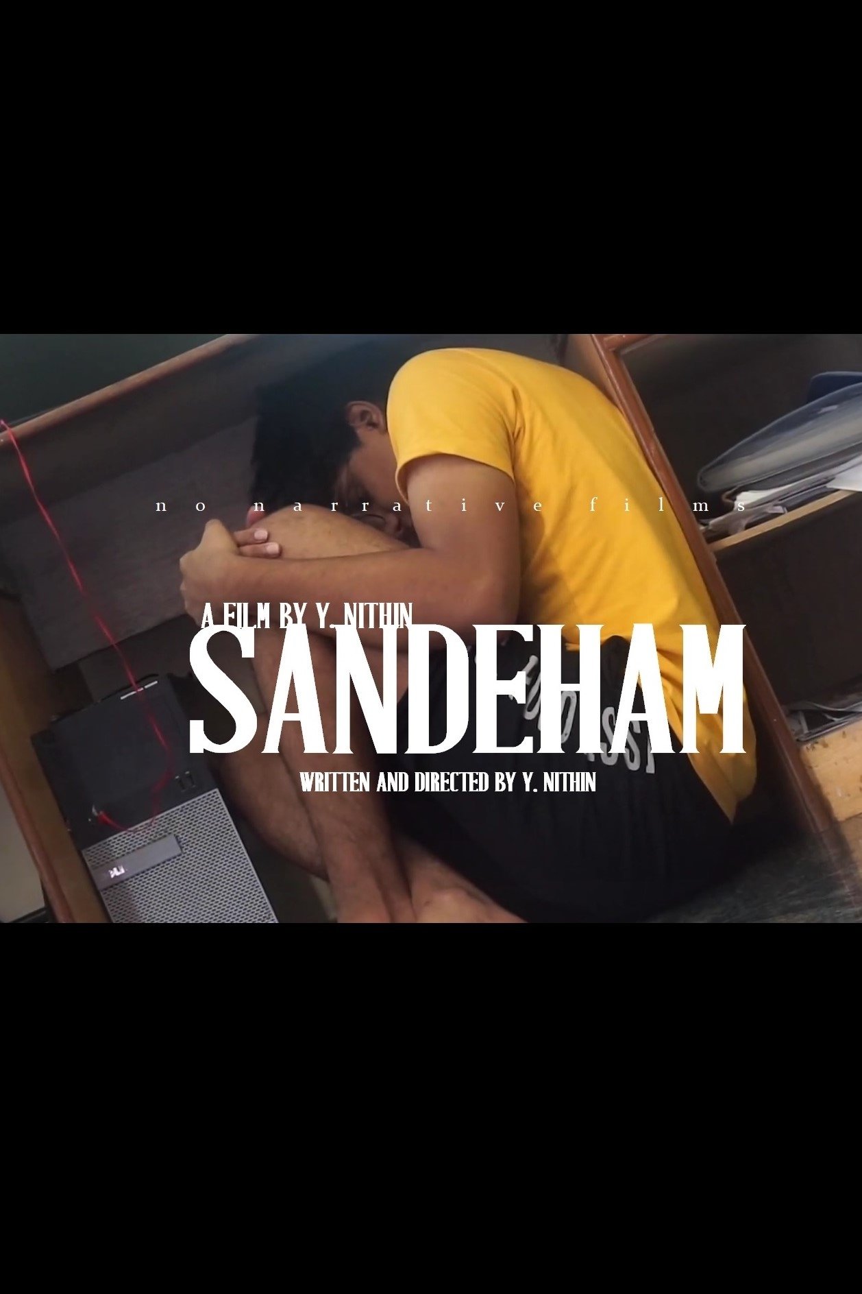 Poster de Sandeham