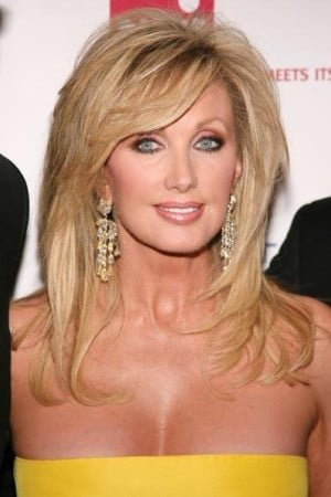 Foto de Morgan Fairchild