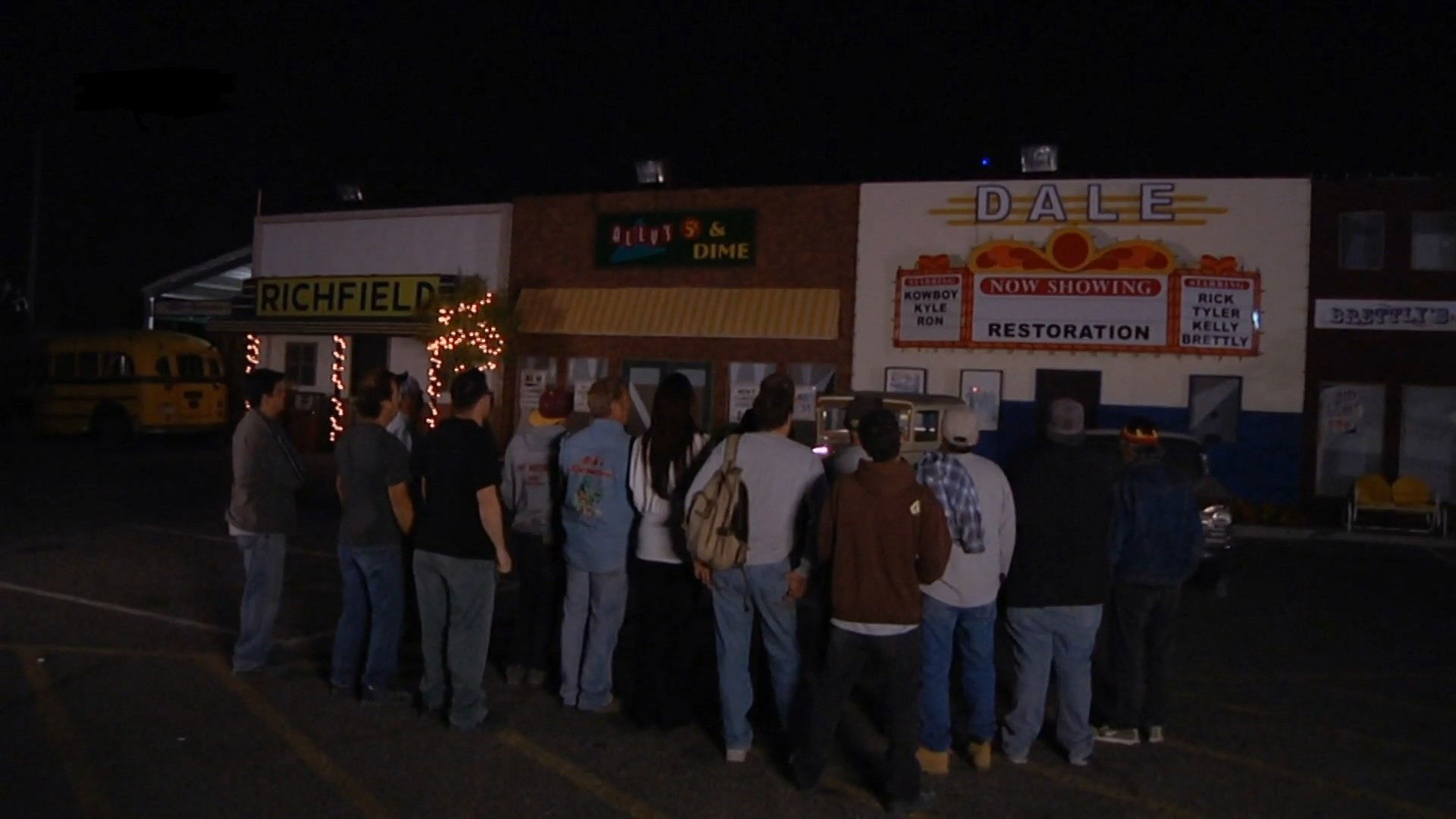 One Horse Open Sleigh