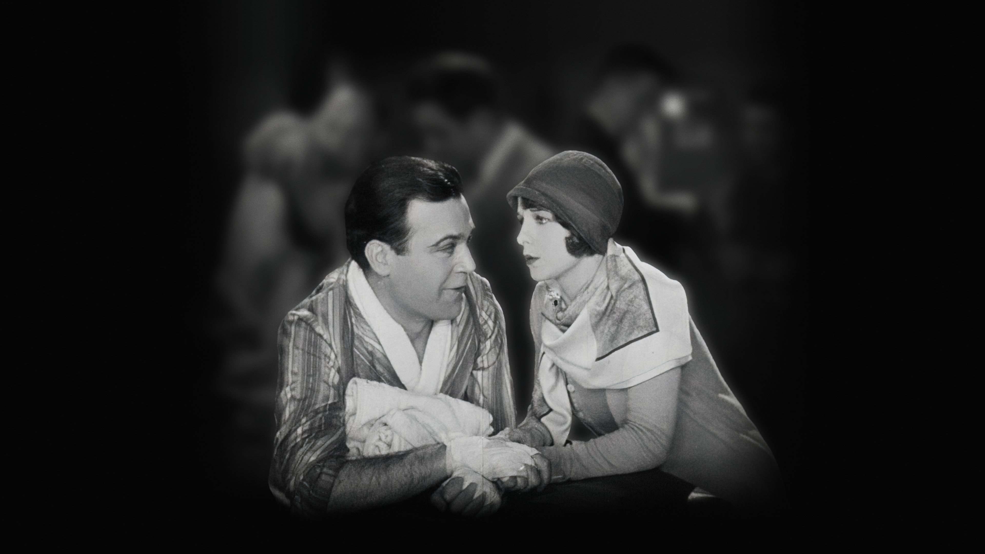 Backdrop image
